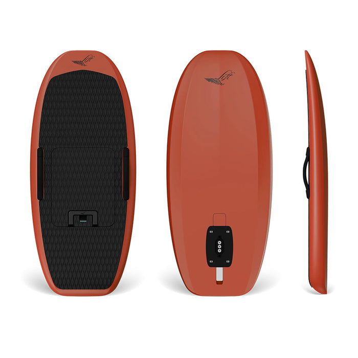 Lift 5 Efoil Carbon Electric Hydrofoil, LIFT,eFOIL - Lift Electric Foil Complete Package