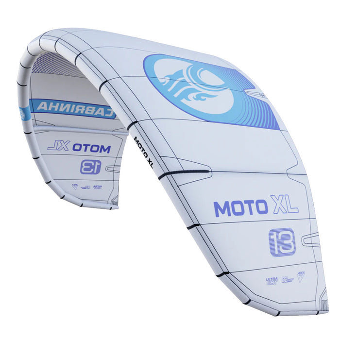 2026 Cabrinha Moto XL Apex kite