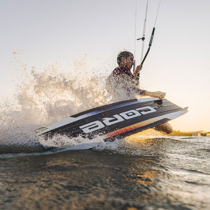 CORE Fusion 7 TT Kiteboard, CORE,KITEBOARDING GEAR ALL - TWINTIPS