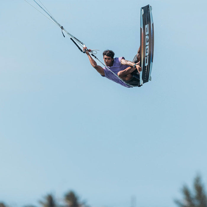 CORE Fusion 7 TT Kiteboard, CORE,KITEBOARDING GEAR ALL - TWINTIPS