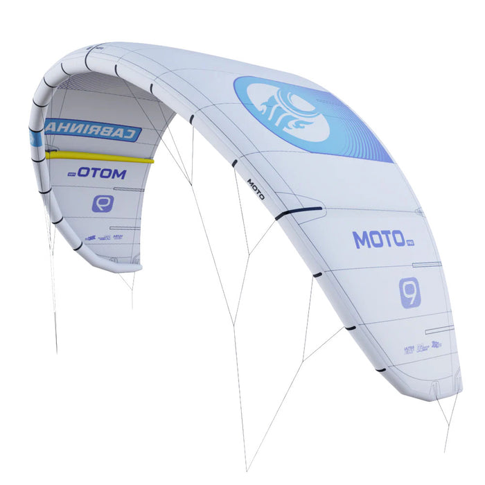 2026 Cabrinha Moto Apex Kite