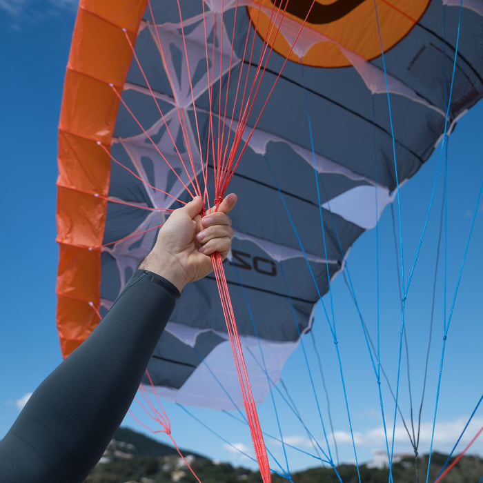 Ozone Pocket Rocket v2, OZONE,Wing - Parawing