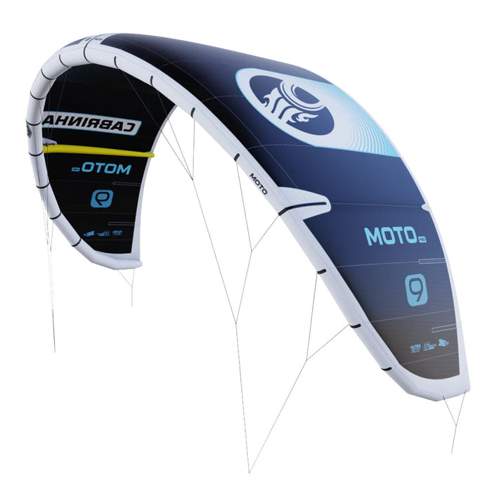 2026 Cabrinha Moto Apex Kite