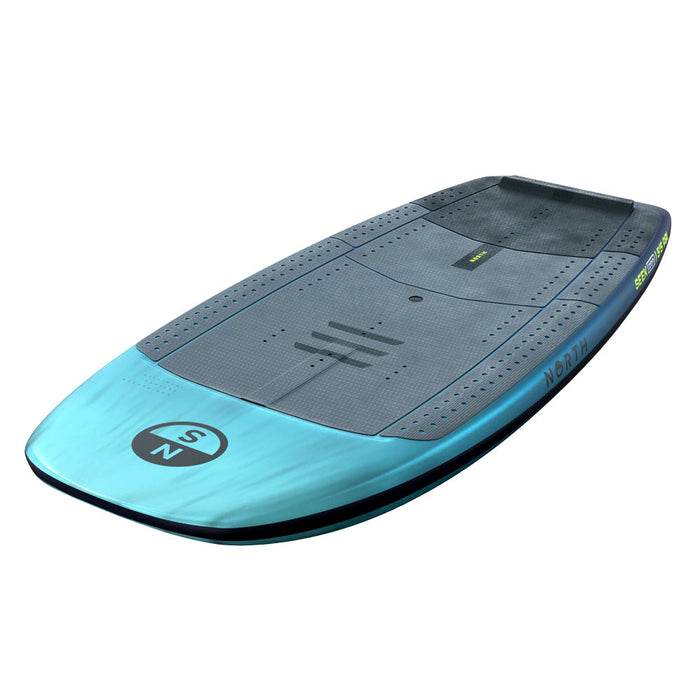 2026 North Seek Pro Foilboard