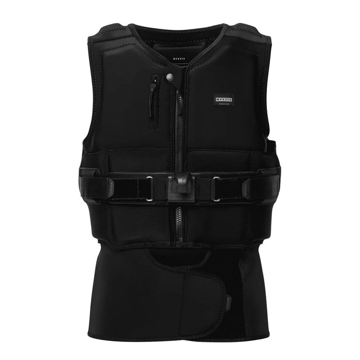 2025 Mystic Endure Wing Impact Vest, MYSTIC,KITEBOARDING GEAR ALL - KITE ACCESSORIES - VEST