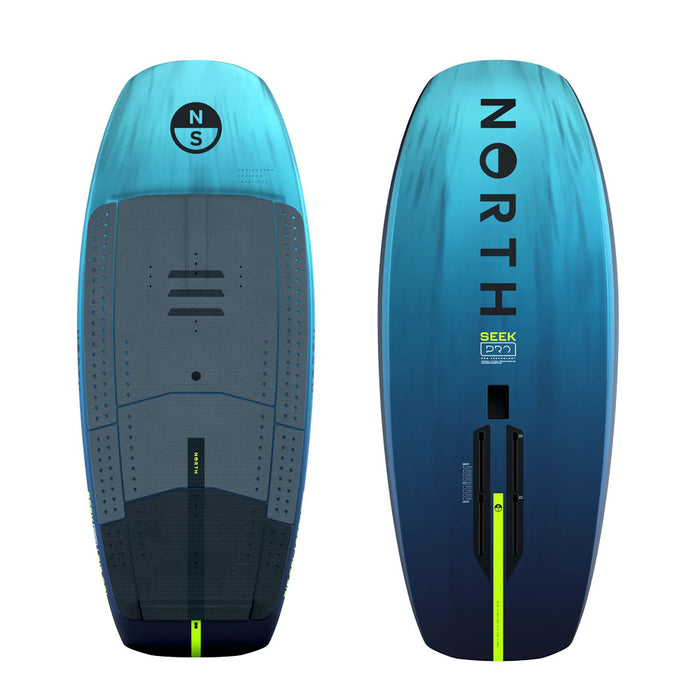 2026 North Seek Pro Foilboard