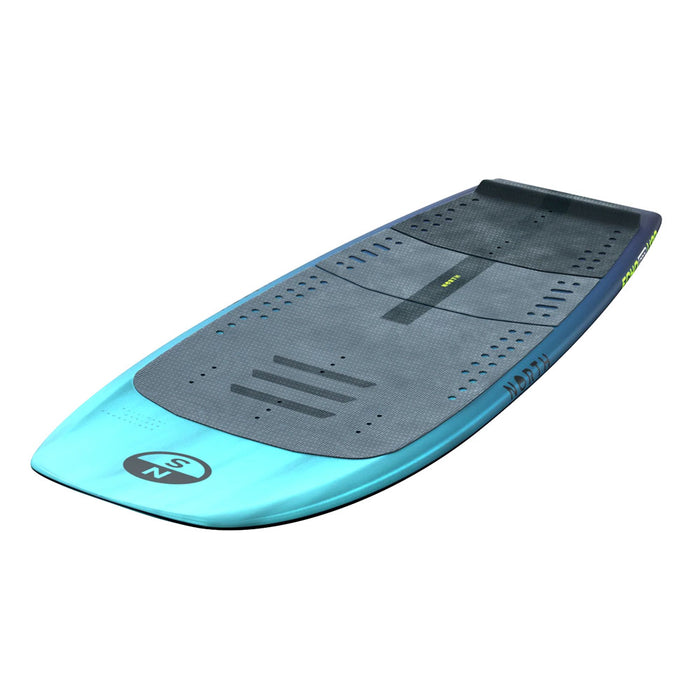 2026 North Echo Pro Foil Board