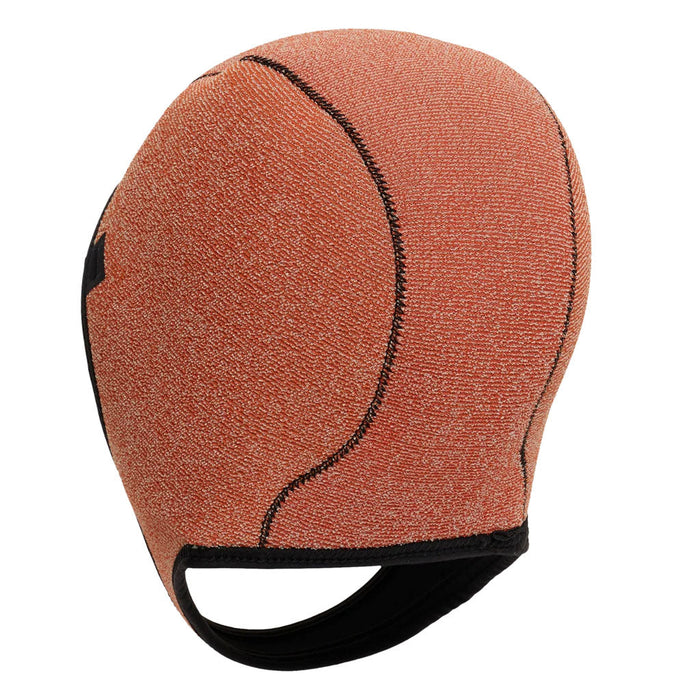 Mystic Surf Cap Black, MYSTIC,KITEBOARDING GEAR ALL - KITE ACCESSORIES