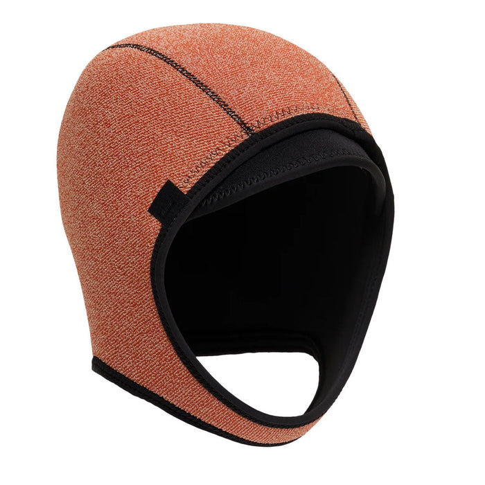 Mystic Surf Cap Black, MYSTIC,KITEBOARDING GEAR ALL - KITE ACCESSORIES