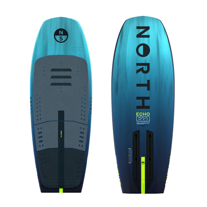 2026 North Echo Pro Foil Board