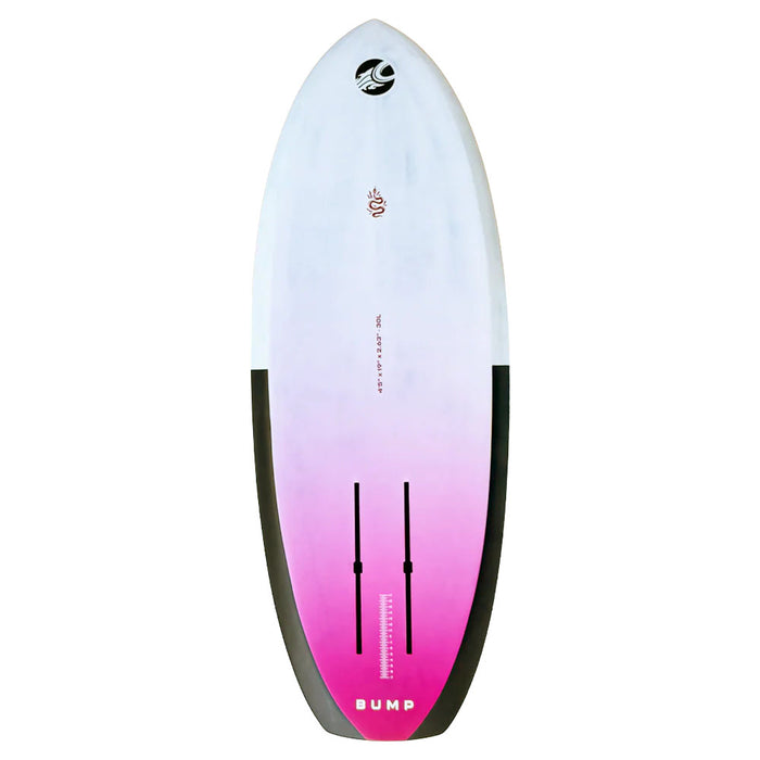 2026 Cabrinha Bump foilboard