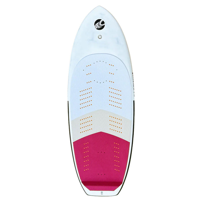 2026 Cabrinha Bump foilboard