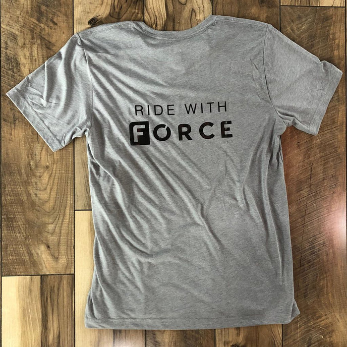 Force Tee Shirt SS | Force Kite & Wake