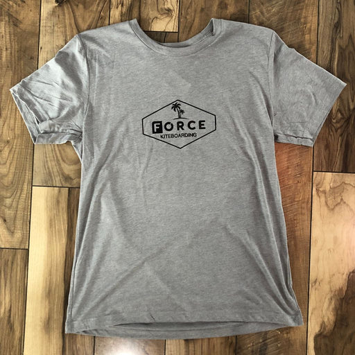 Force Tee Shirt SS | Force Kite & Wake