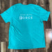 Force Tee Shirt SS | Force Kite & Wake