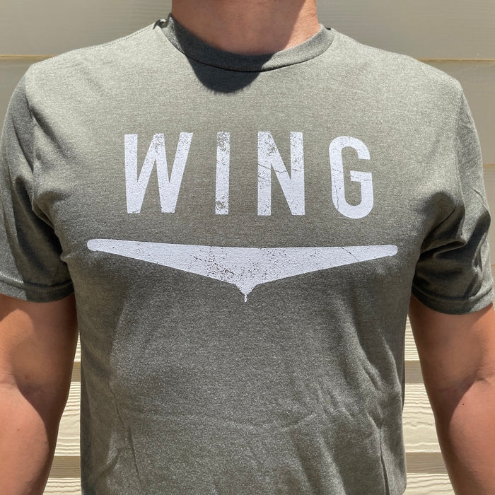 FORCE T-Shirt Wing