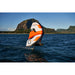 Ozone Fusion Ram Air Foil Wing | Force Kite & Wake