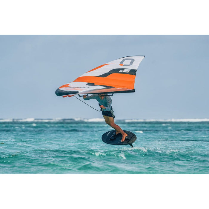 Ozone Fusion Ram Air Foil Wing | Force Kite & Wake