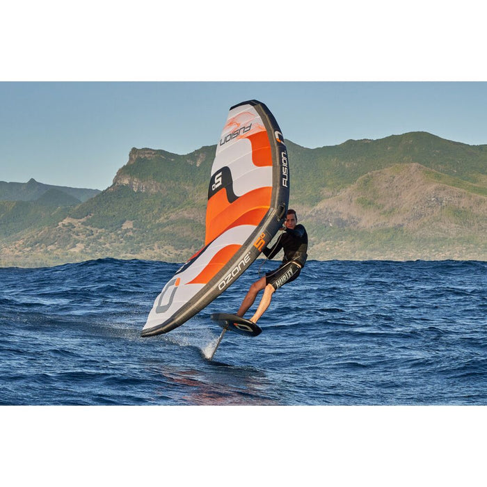Ozone Fusion Ram Air Foil Wing, OZONE,Wing - wing