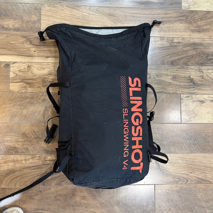 2024 Slingshot Slingwing v4 5m Used