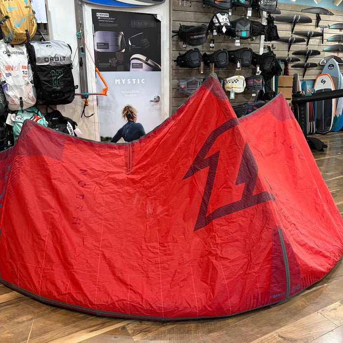 2022 North Reach 9m Kite Used