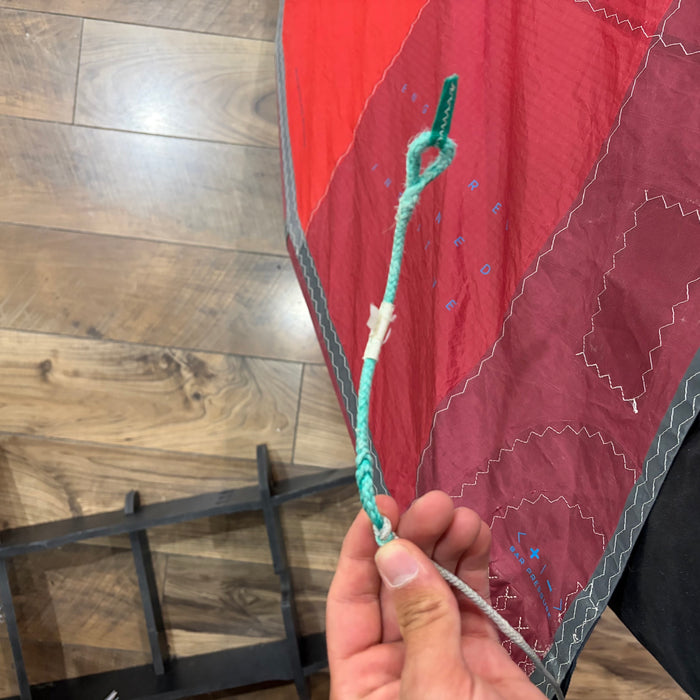 2022 North Reach 9m Kite Used