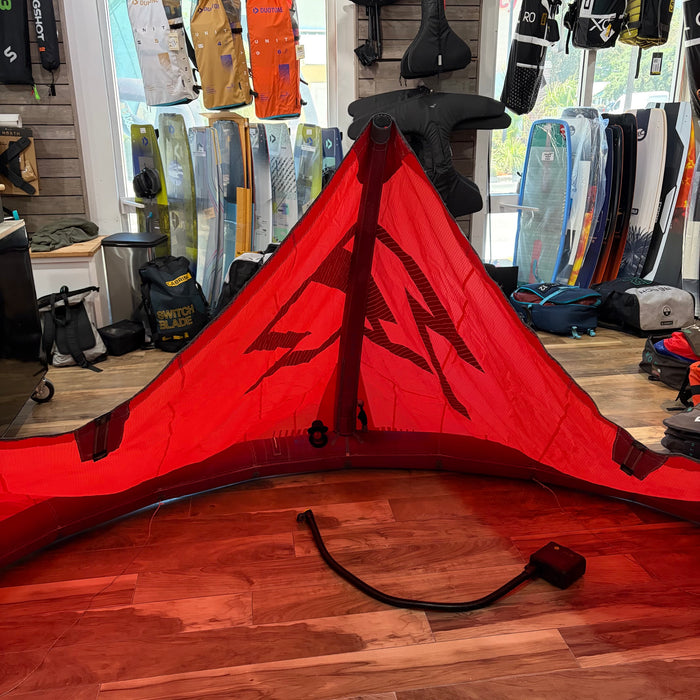 2022 North Reach 9m Kite Used
