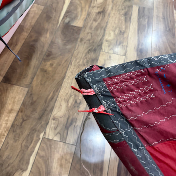 2022 North Reach 9m Kite Used