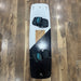 Xenon Infra Kiteboard 142cm Used w/ LF Pro Pads, Force Kiteboarding,USED GEAR - Boards