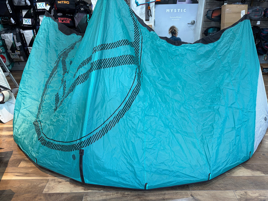 2019 Liquid Force NV 10.5m Kite Used