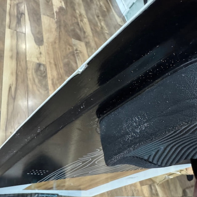 Xenon Infra Kiteboard 142cm Used w/ LF Pro Pads, Force Kiteboarding,USED GEAR - Boards