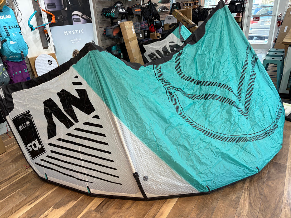 2019 Liquid Force NV 10.5m Kite Used