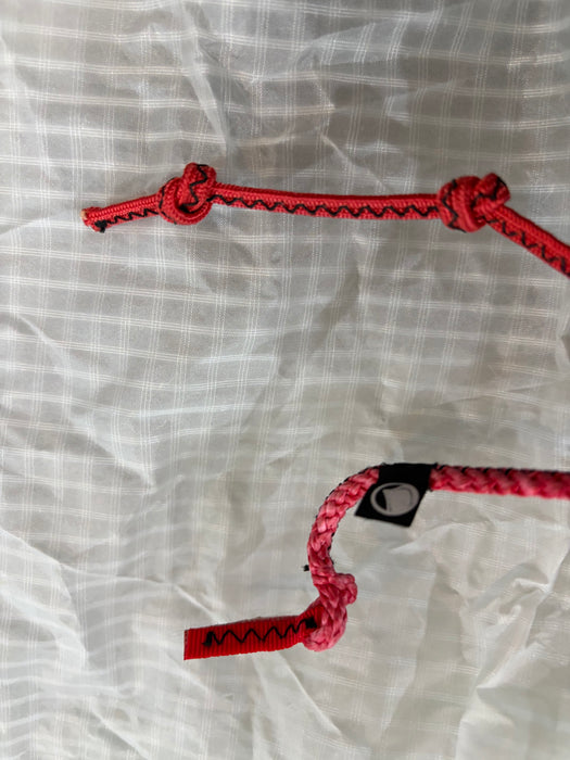 2019 Liquid Force NV 10.5m Kite Used