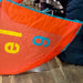 2020 Duotone Rebel 9m Kite Used / Like-new, DUOTONE,USED GEAR - Used kites for sell
