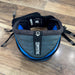 2019 Mystic Warrior Blue Harness XS Used, MYSTIC,USED GEAR - Harness