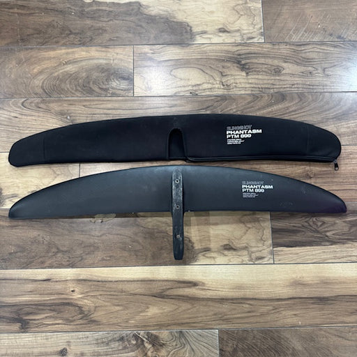 Slingshot Phantasm PTM899 Front Wing Used, SLINGSHOT,USED GEAR - FOIL SET