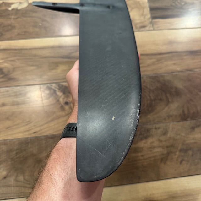 Slingshot Phantasm PTM899 Front Wing Used, SLINGSHOT,USED GEAR - FOIL SET