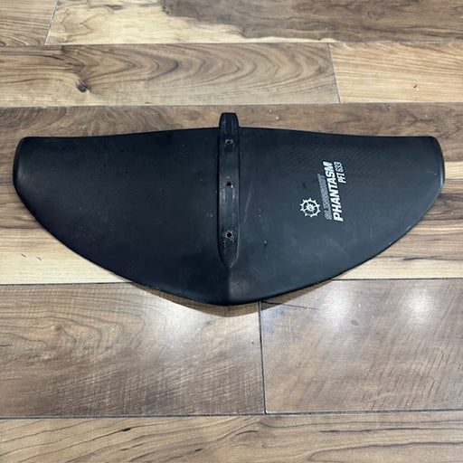 Slingshot Phantasm PFI633 Front Wing Used, SLINGSHOT,USED GEAR - FOIL SET