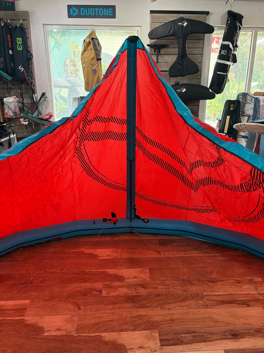 2019 Liquid Force NV 12m Kite Used