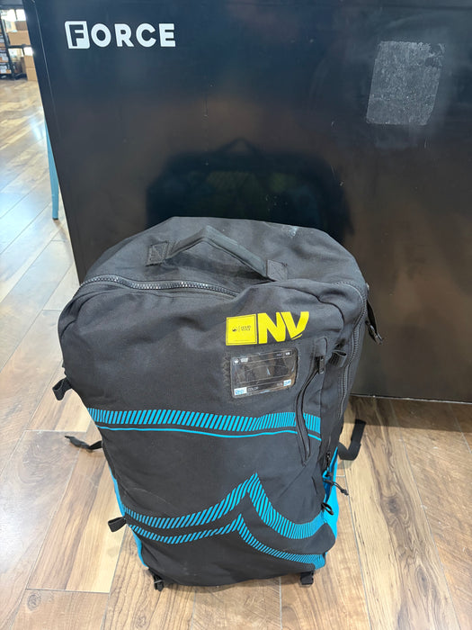 2021 Liquid Force NV V6  12m Kite Used