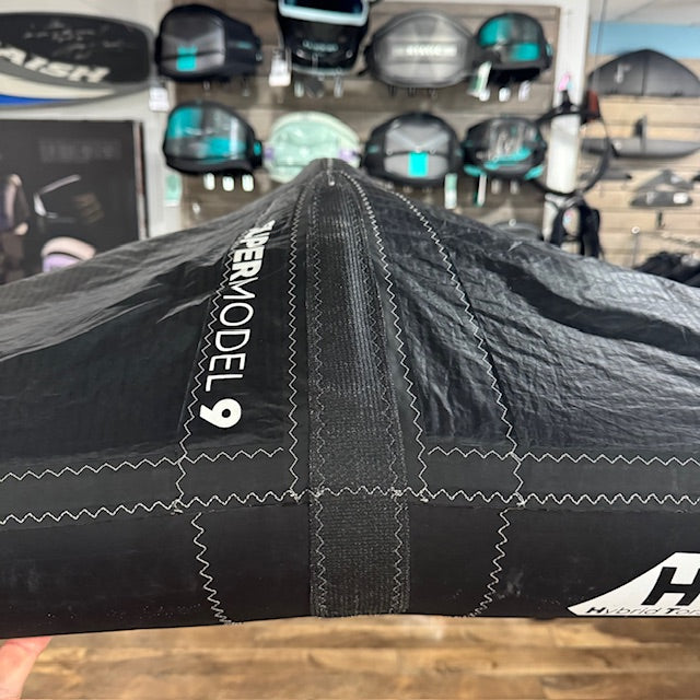 Reedin Supermodel HTF 9m Kite Used, Reedin,USED GEAR - Used kites for sell