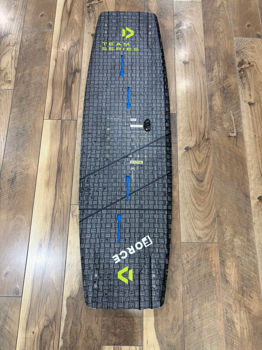 2025 Duotone Team Series SLS 139 Kiteboard Used