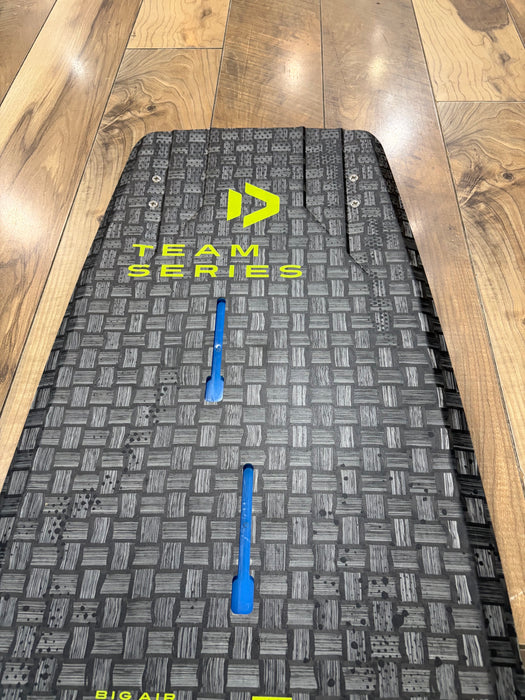 2025 Duotone Team Series SLS 139 Kiteboard Used