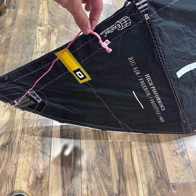 Core XR7 7m Kite Used