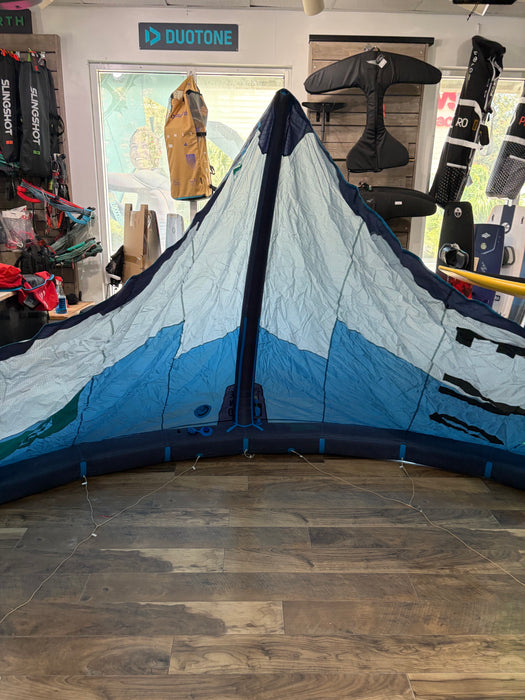 2017 North Evo 14m Kite Used