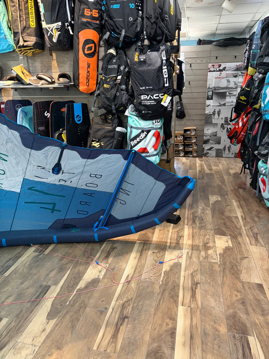 2017 North Evo 14m Kite Used