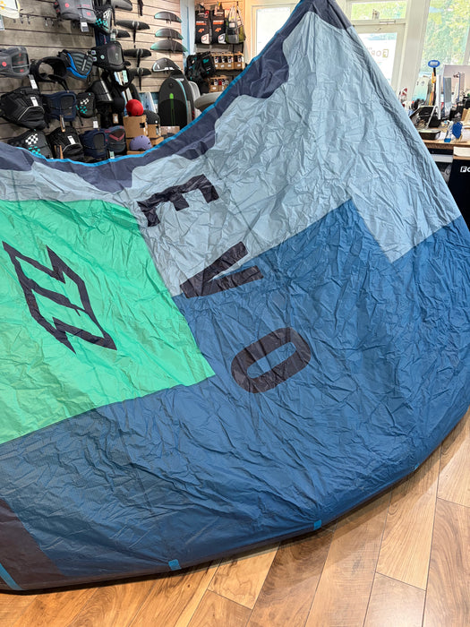 2017 North Evo 14m Kite Used