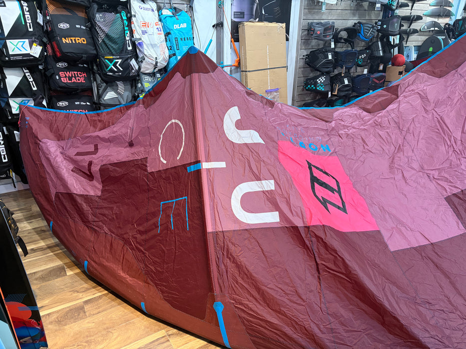 2017 North Juice 17m Kite Used