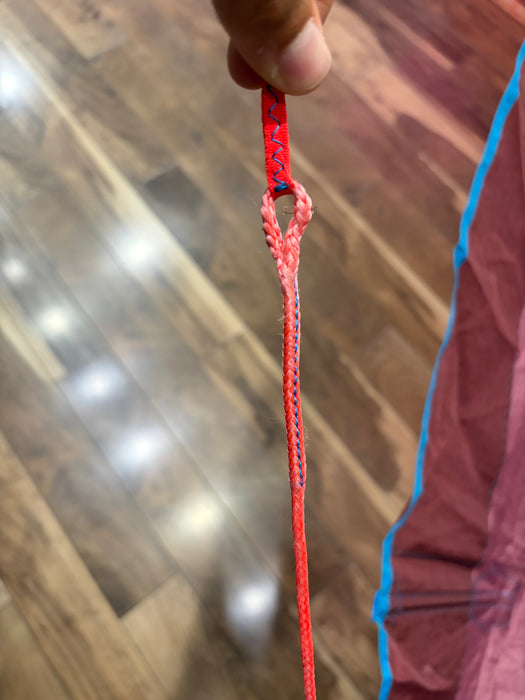 2017 North Juice 17m Kite Used