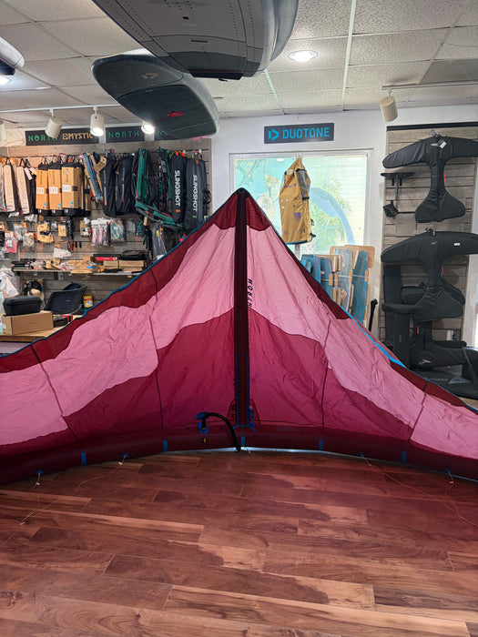 2017 North Juice 17m Kite Used
